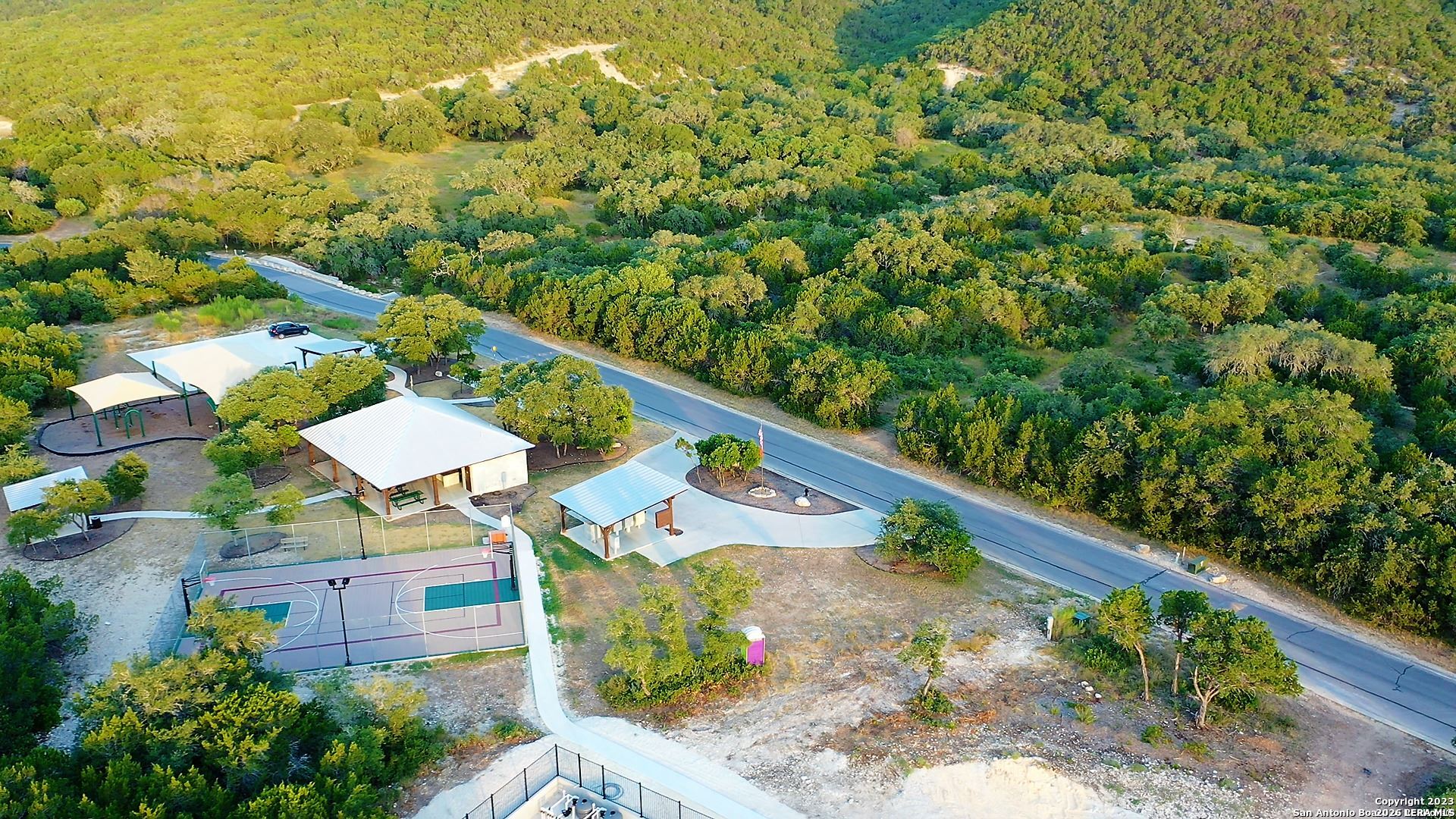194 Private Road 1714 Mico TX 78056