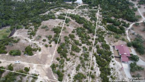 8 Cordillera Ridge Boerne TX 78006