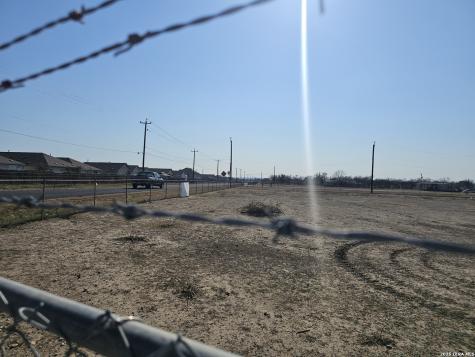 13407 Lot #1 Henze #1 San Antonio TX 78223