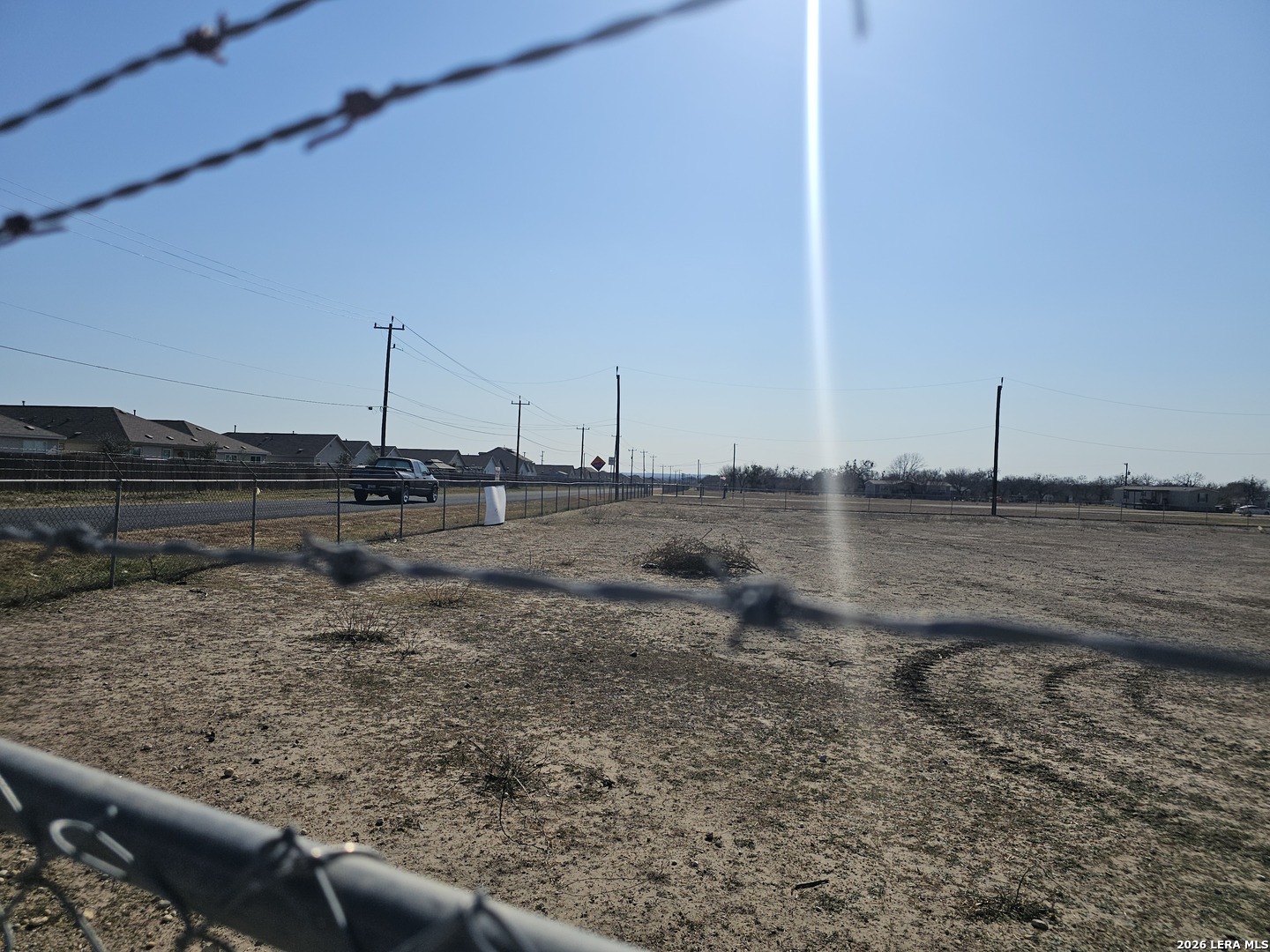 13407 Lot #1 Henze #1 San Antonio TX 78223