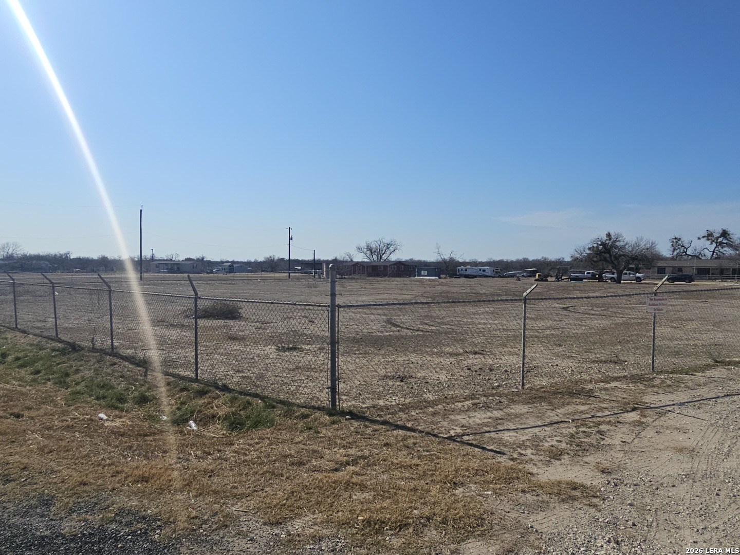 13407 Lot #1 Henze #1 San Antonio TX 78223
