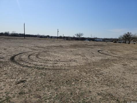 13407 Lot #1 Henze #1 San Antonio TX 78223