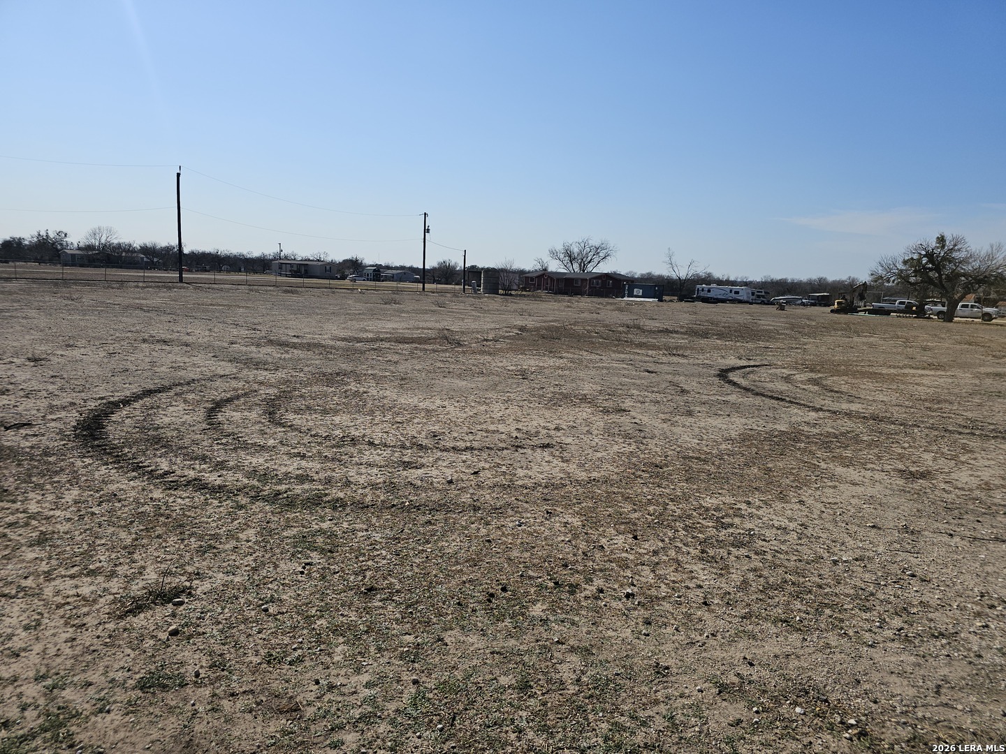 13407 Lot #1 Henze #1 San Antonio TX 78223
