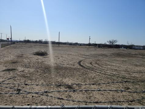 13407 Lot #1 Henze #1 San Antonio TX 78223