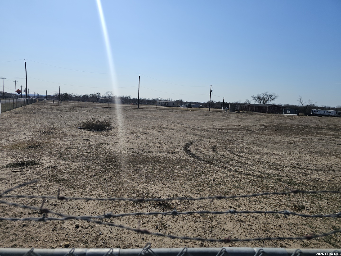 13407 Lot #1 Henze #1 San Antonio TX 78223
