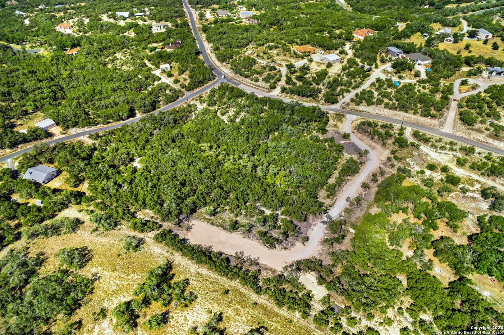 472 Stallion Estates Drive Spring Branch TX 78070