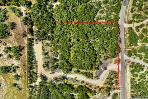 472 Stallion Estates Drive Spring Branch TX 78070