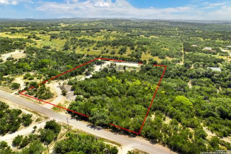472 Stallion Estates Drive Spring Branch TX 78070