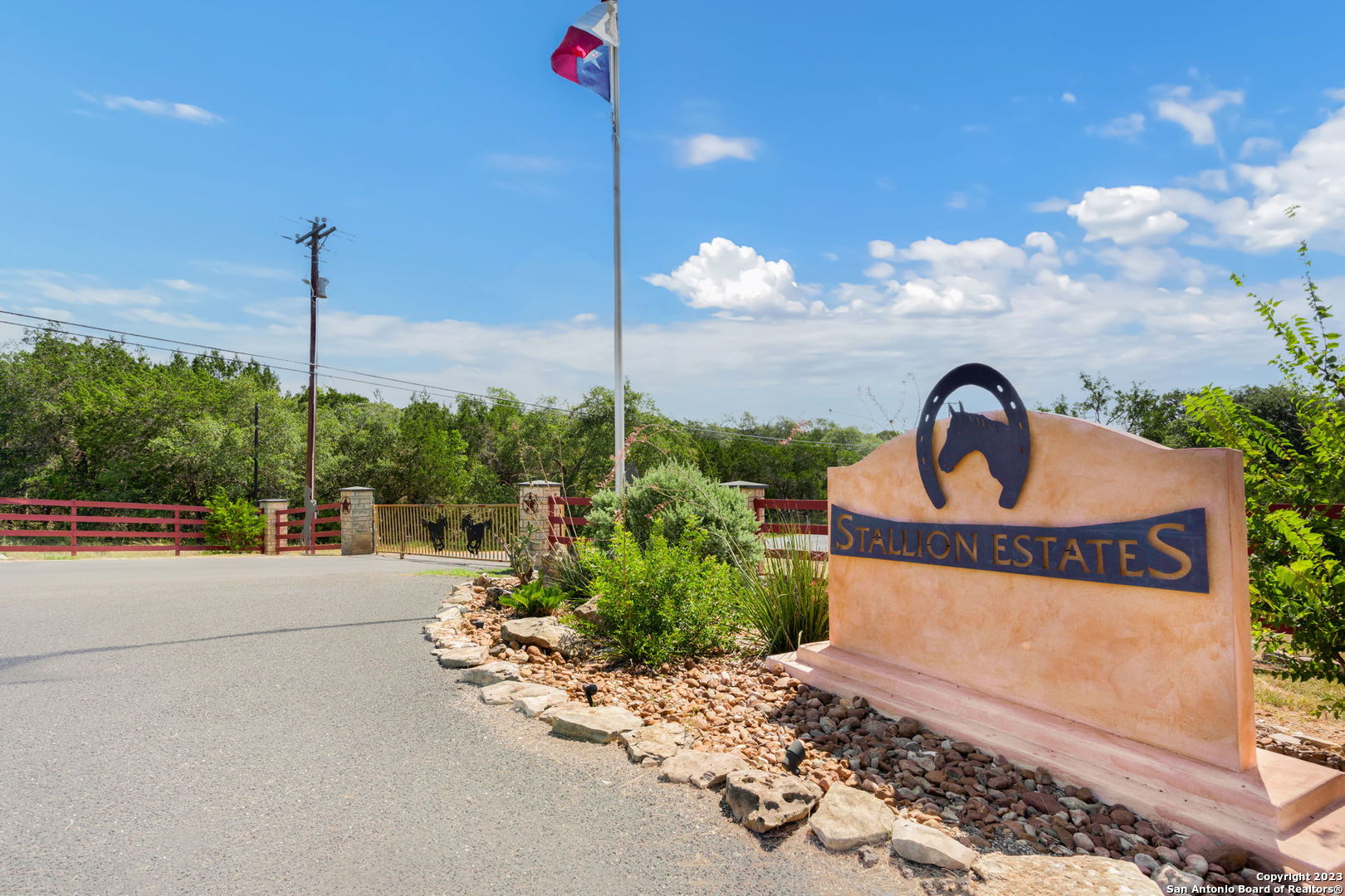 472 Stallion Estates Drive Spring Branch TX 78070
