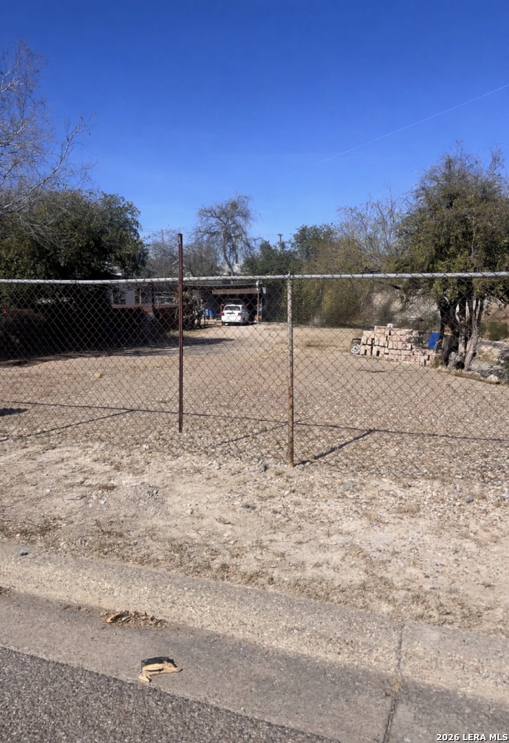 743 Williams Eagle Pass TX 78852