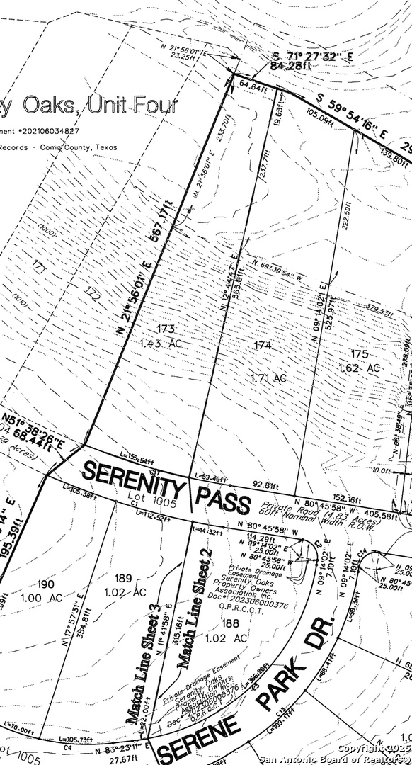 371 Serenity Pass Spring Branch TX 78070