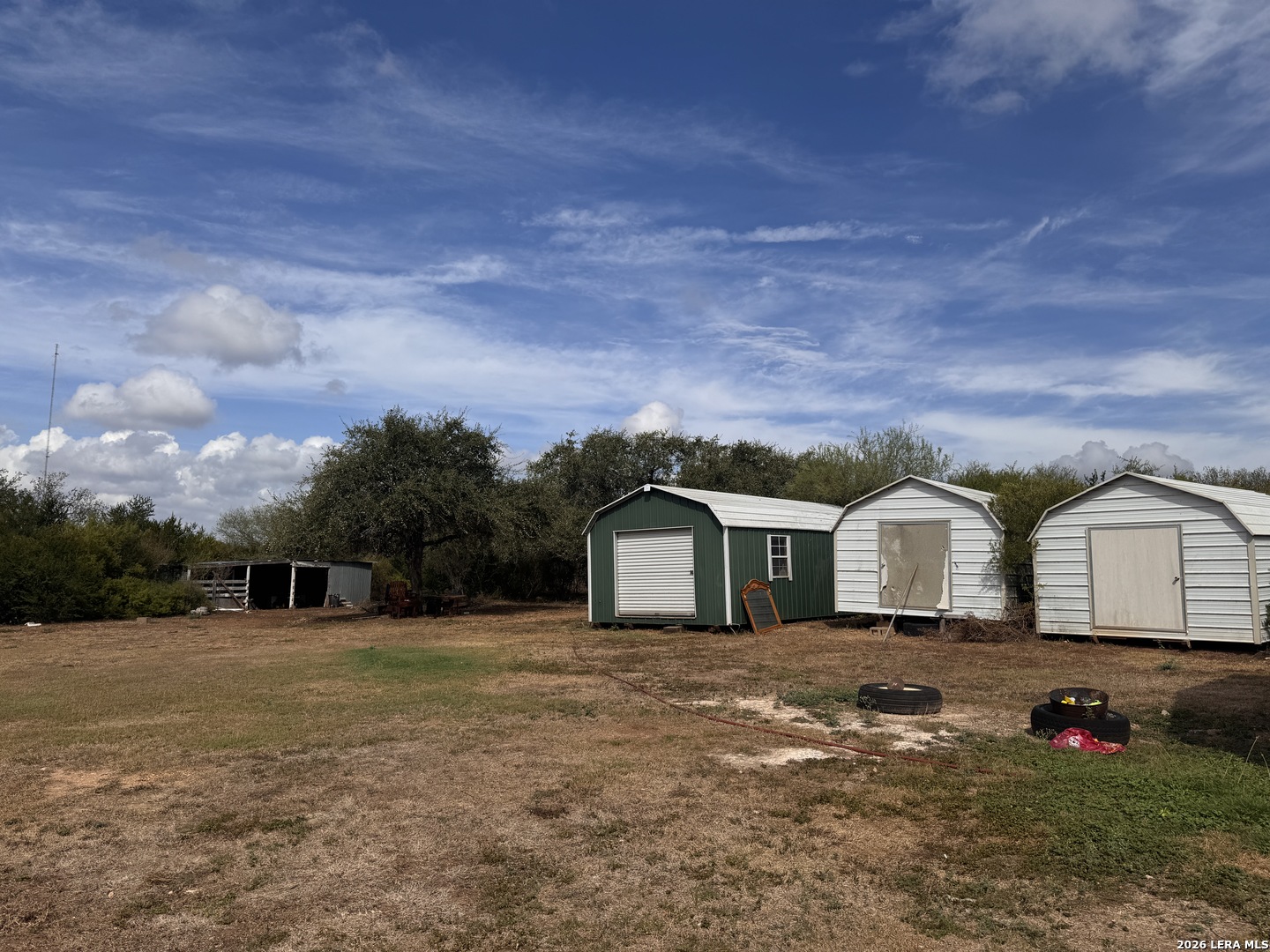 1689 Fm 2824 Beeville TX 78102