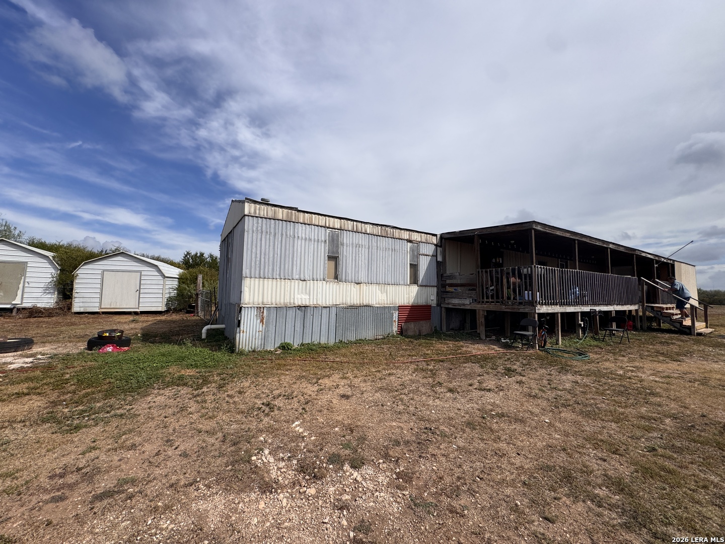 1689 Fm 2824 Beeville TX 78102
