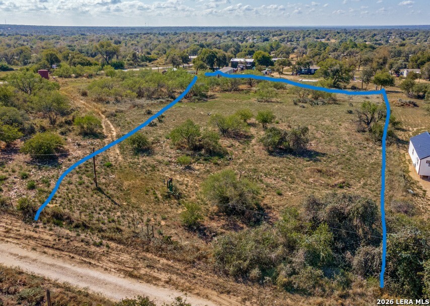 159 W Whitewing Drive Somerset TX 78069