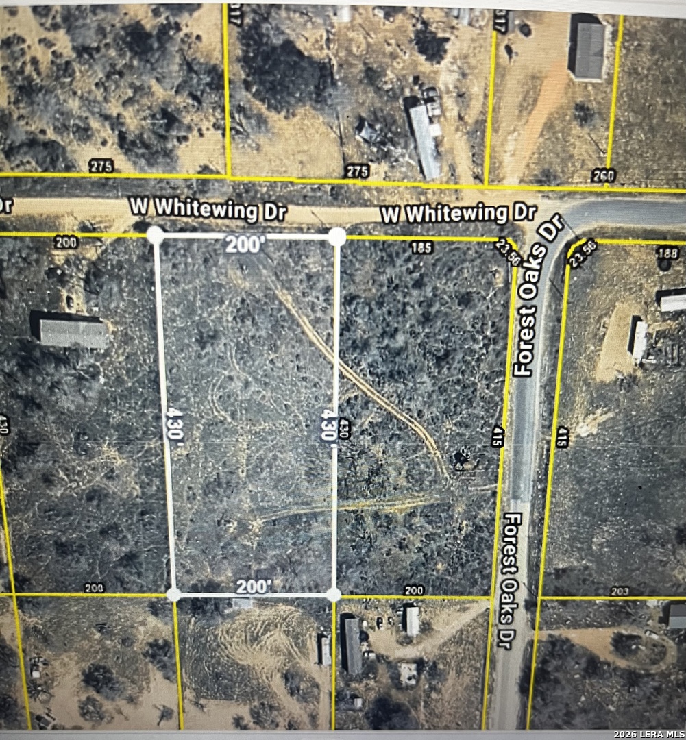 159 W Whitewing Drive Somerset TX 78069