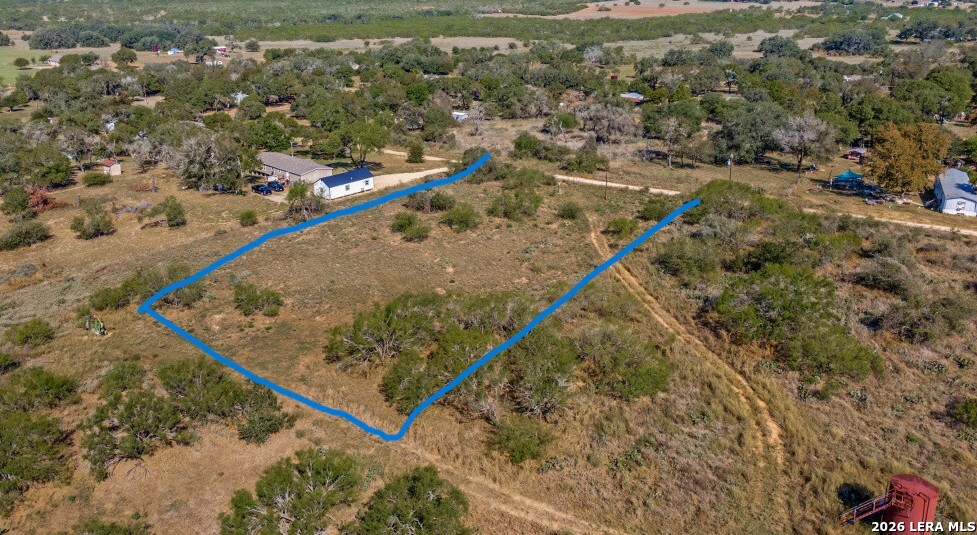 159 W Whitewing Drive Somerset TX 78069