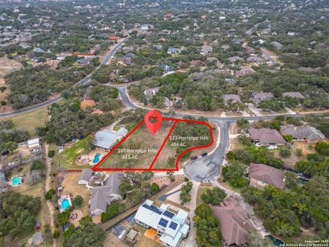 119 Hornpipe Hills San Antonio TX 78260