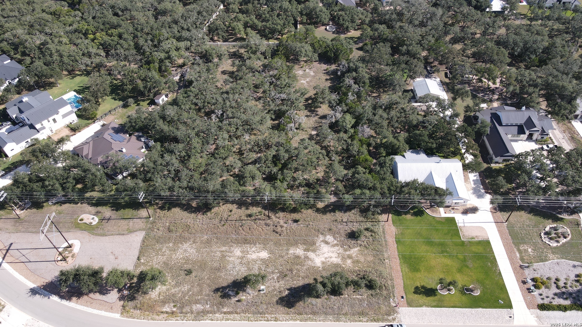 34873 Thanksgiving Trail Bulverde TX 78163