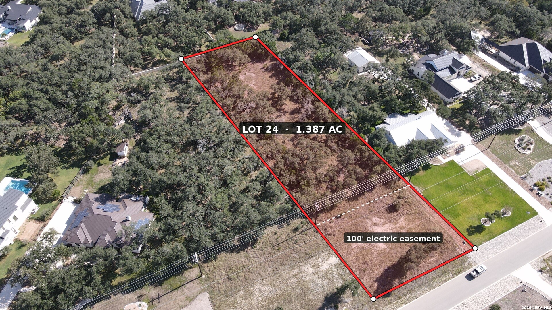 34873 Thanksgiving Trail Bulverde TX 78163