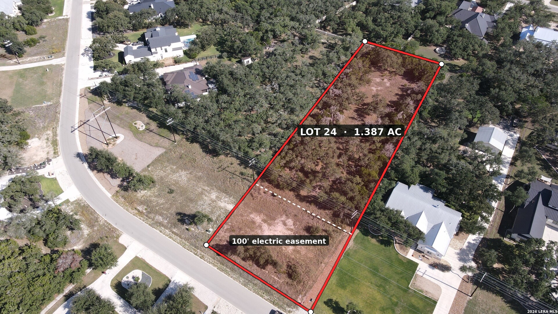 34873 Thanksgiving Trail Bulverde TX 78163
