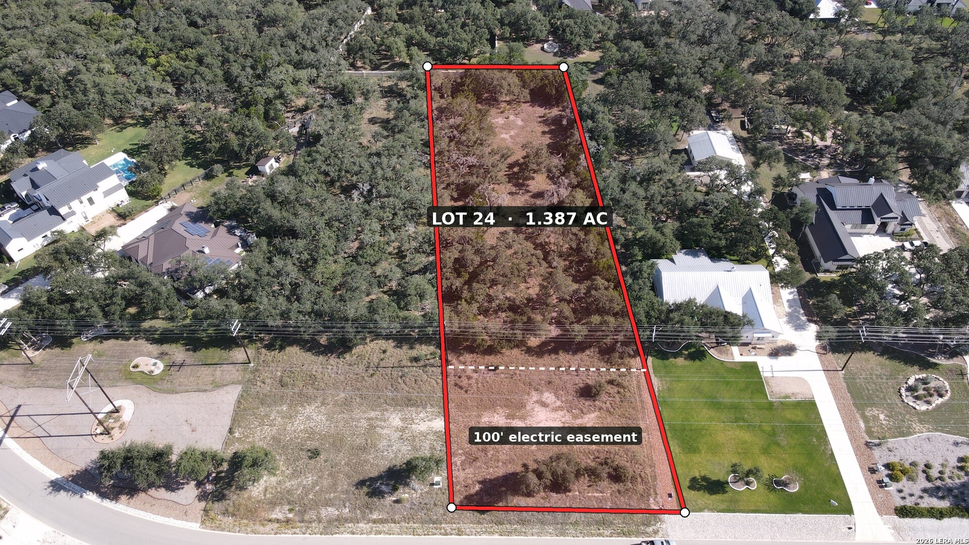 34873 Thanksgiving Trail Bulverde TX 78163