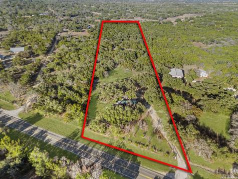 5387 Ranch Road 32 Blanco TX 78606