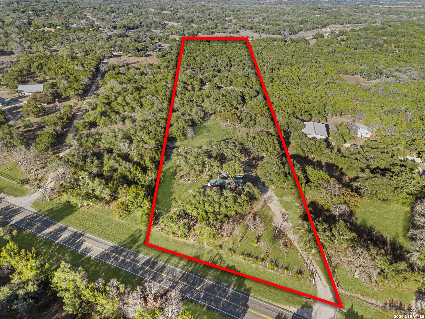 5387 Ranch Road 32 Blanco TX 78606