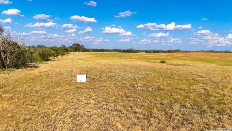 Tract 2 Bynum Road Floresville TX 78114