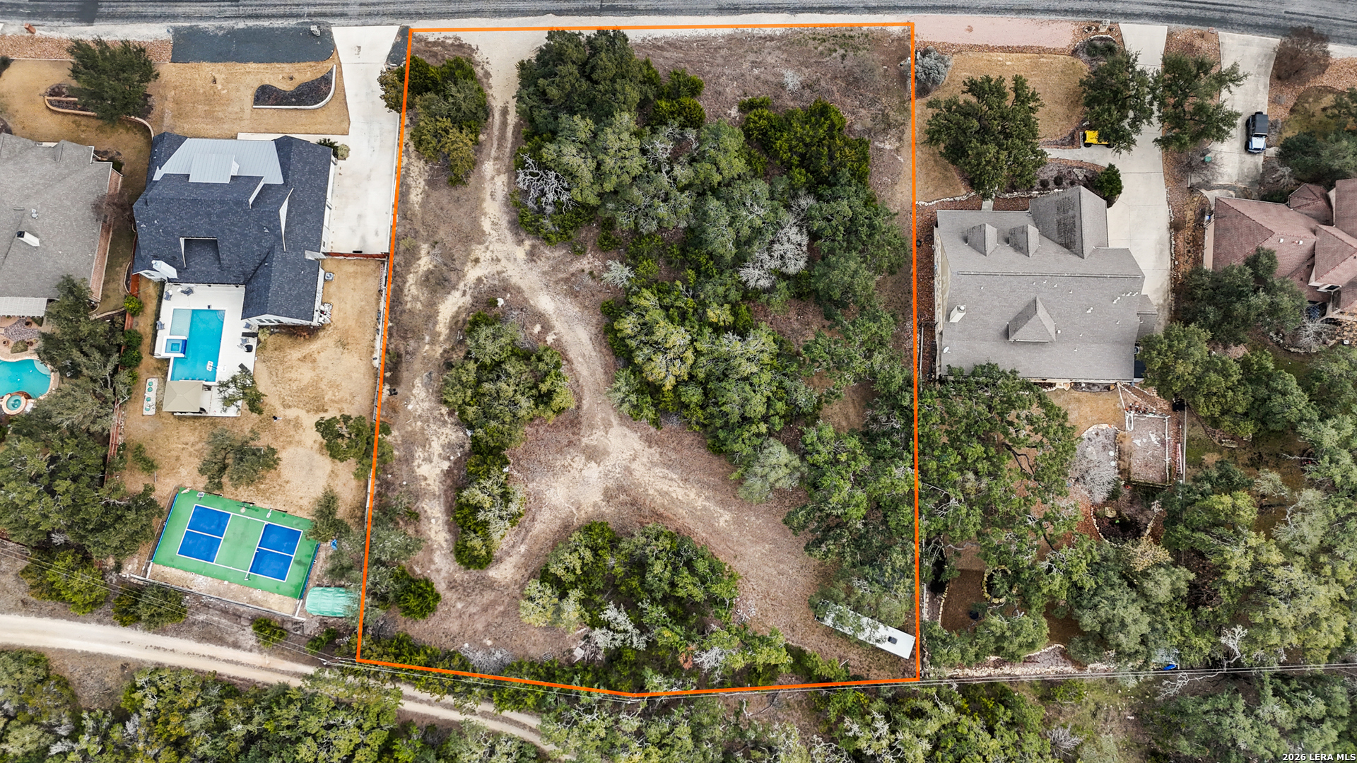 26123 Sunny Meadow San Antonio TX 78260