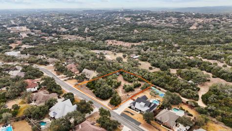 26123 Sunny Meadow San Antonio TX 78260
