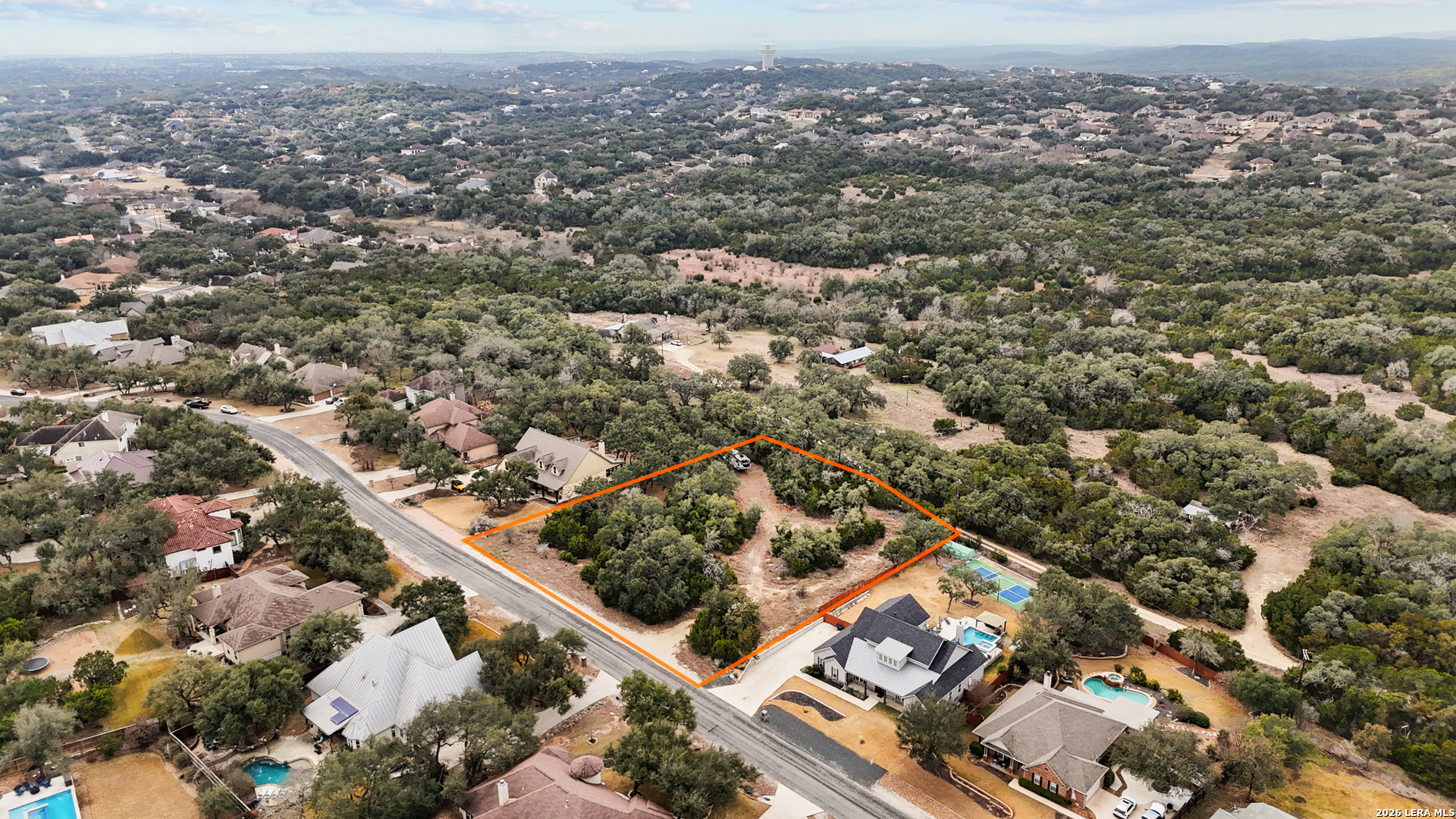 26123 Sunny Meadow San Antonio TX 78260
