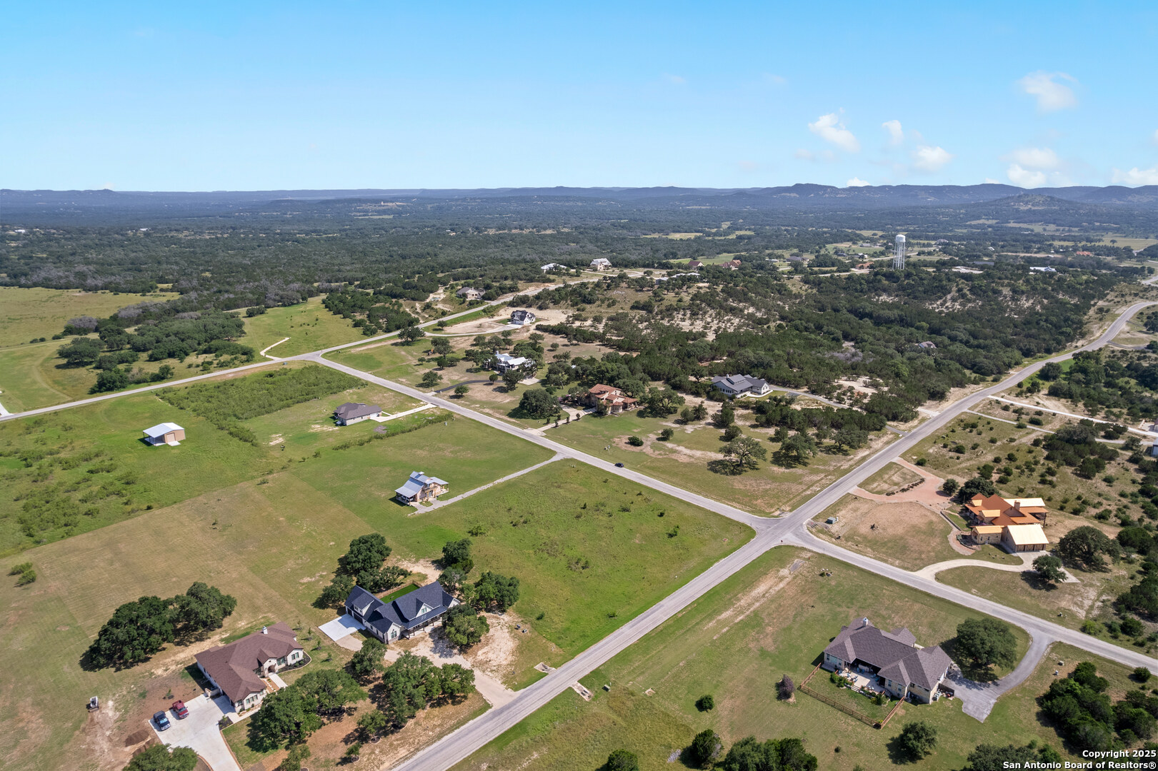 161 Pinto Canyon Bandera TX 78003