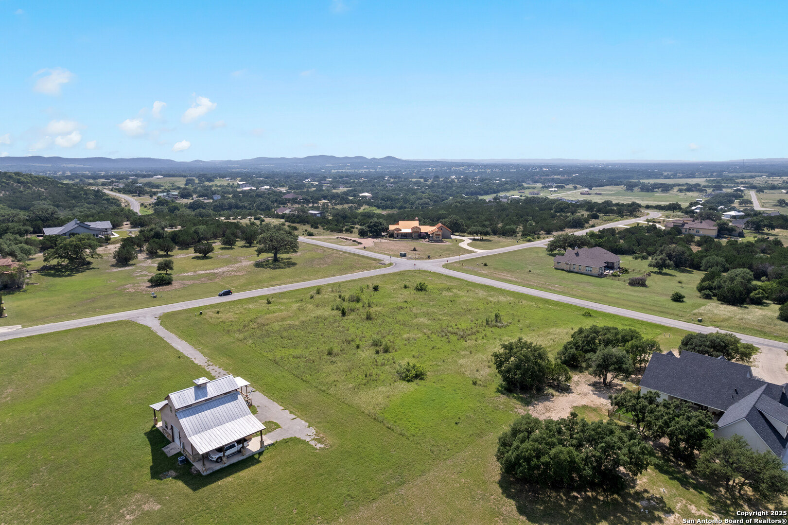 161 Pinto Canyon Bandera TX 78003