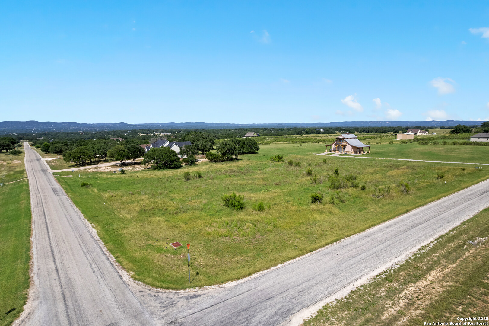 161 Pinto Canyon Bandera TX 78003