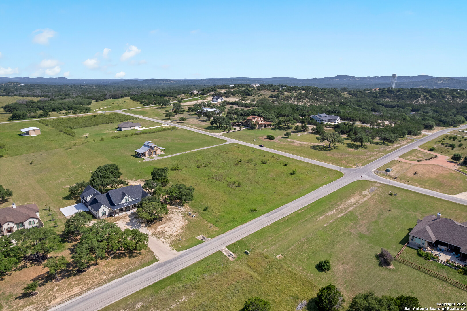 161 Pinto Canyon Bandera TX 78003
