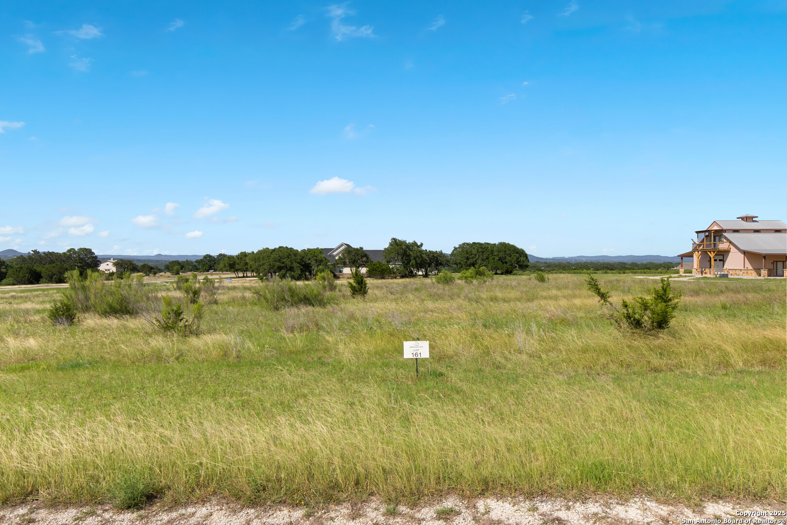 161 Pinto Canyon Bandera TX 78003