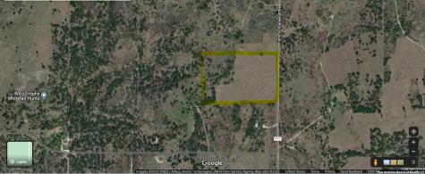 Tract 4 Fm 479 - 11.04 Ac Harper TX 78631