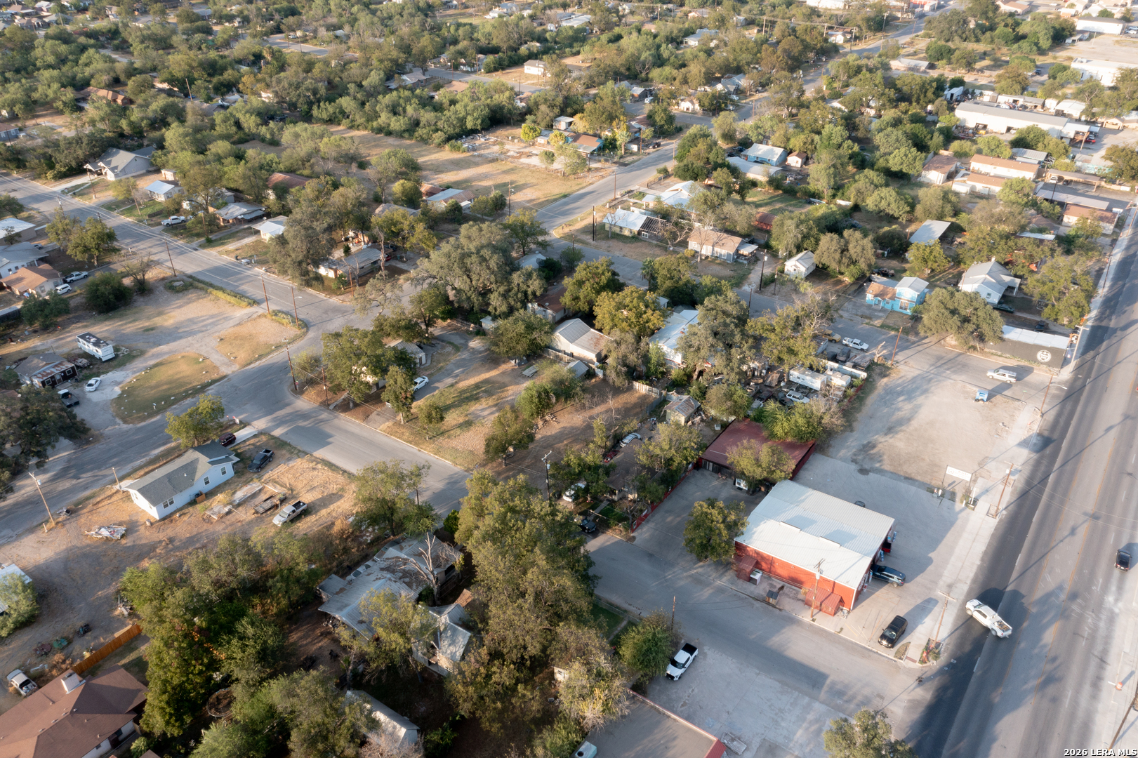 114 Mayhew Street Uvalde TX 78801