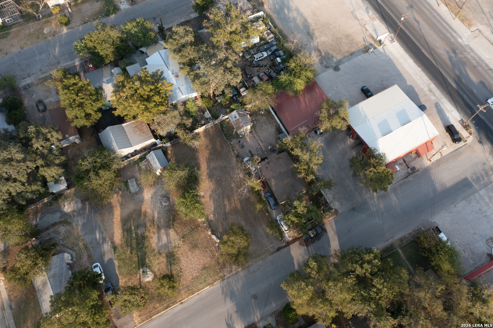 114 Mayhew Street Uvalde TX 78801