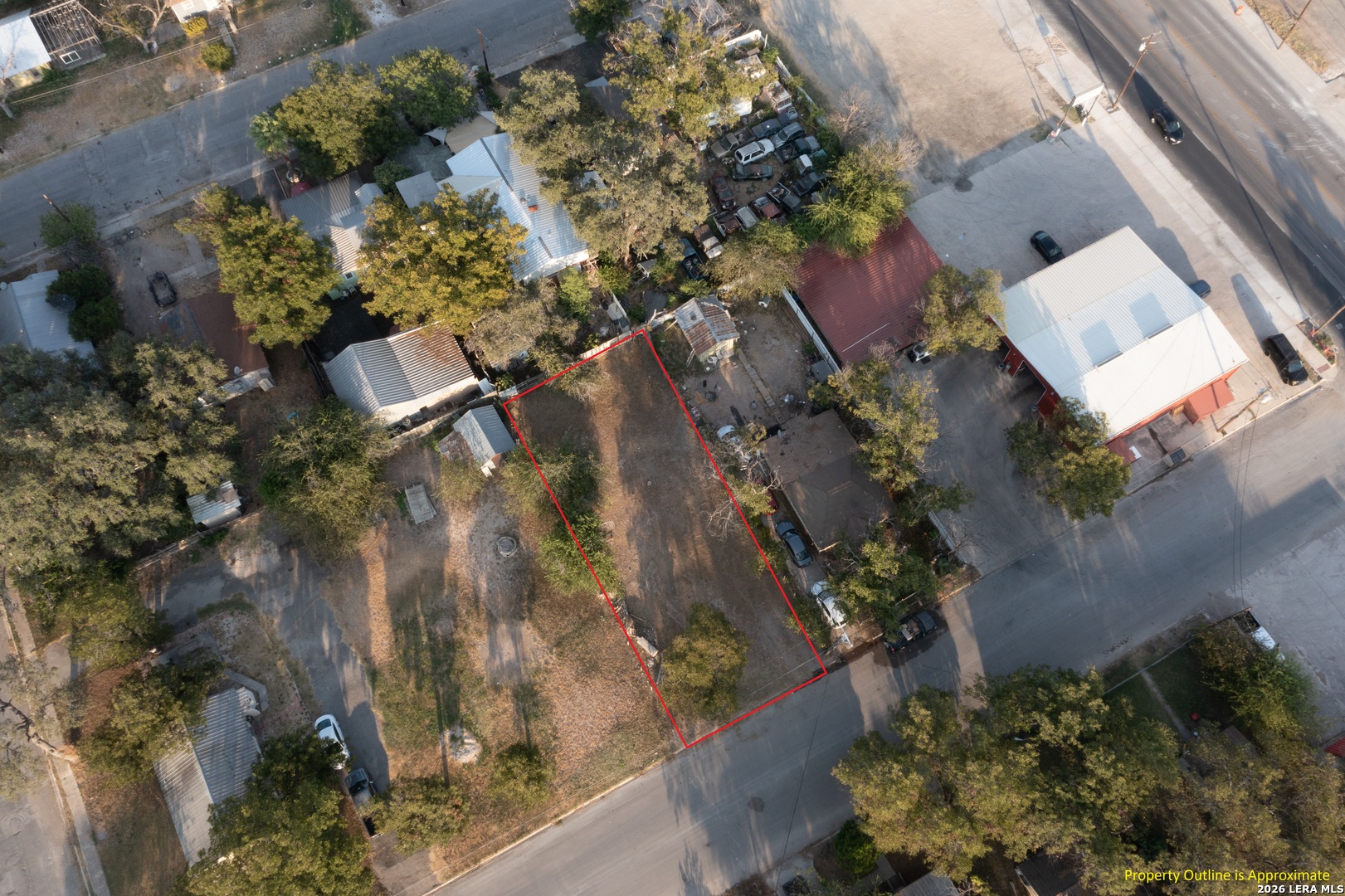 114 Mayhew Street Uvalde TX 78801
