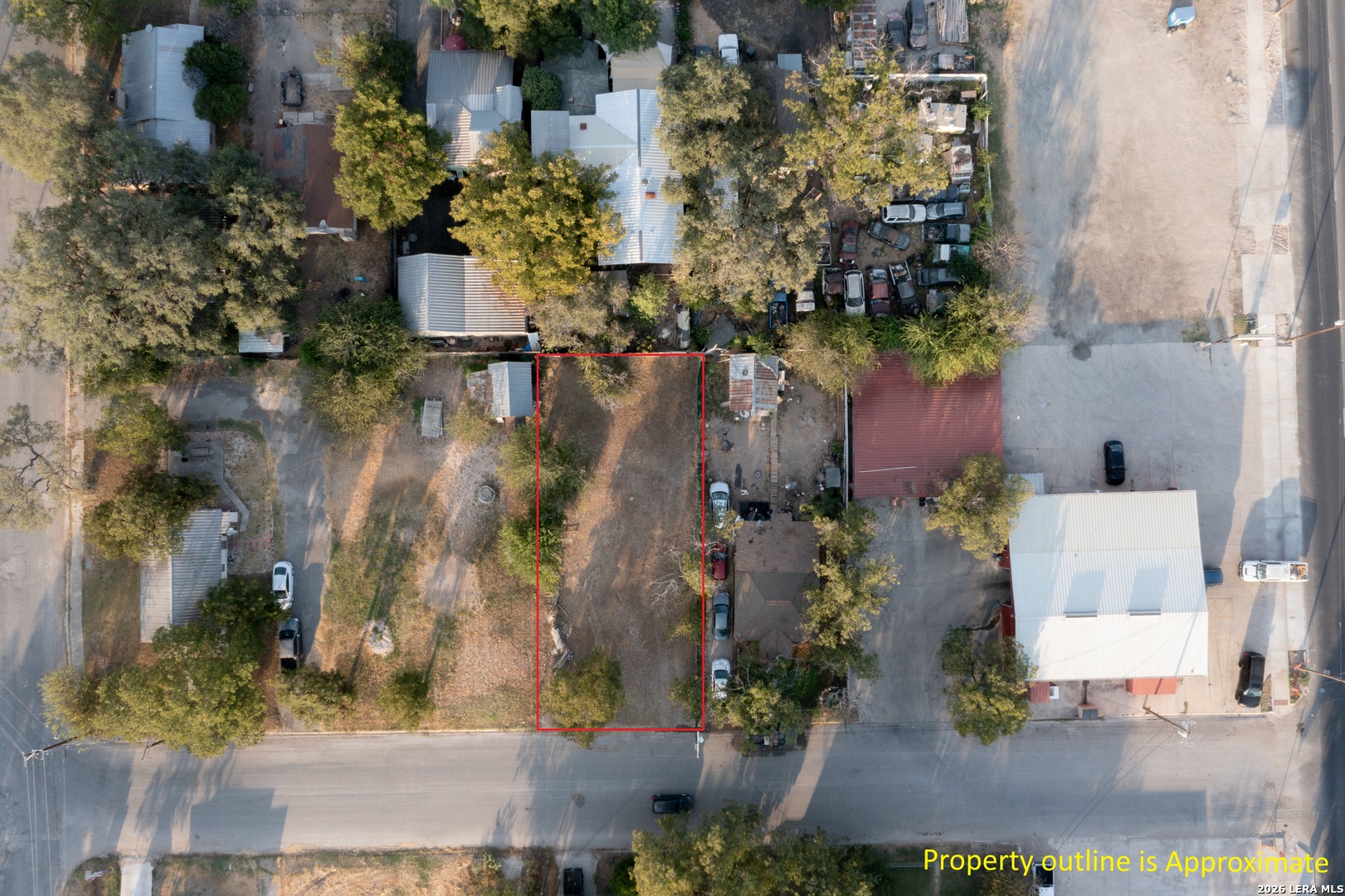 114 Mayhew Street Uvalde TX 78801