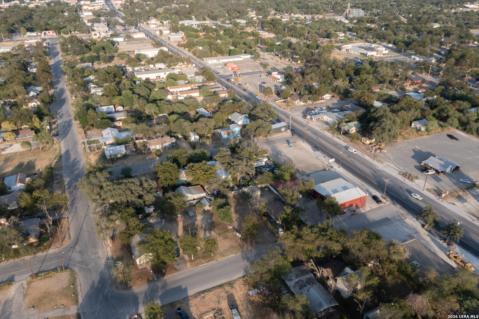 114 Mayhew Street Uvalde TX 78801