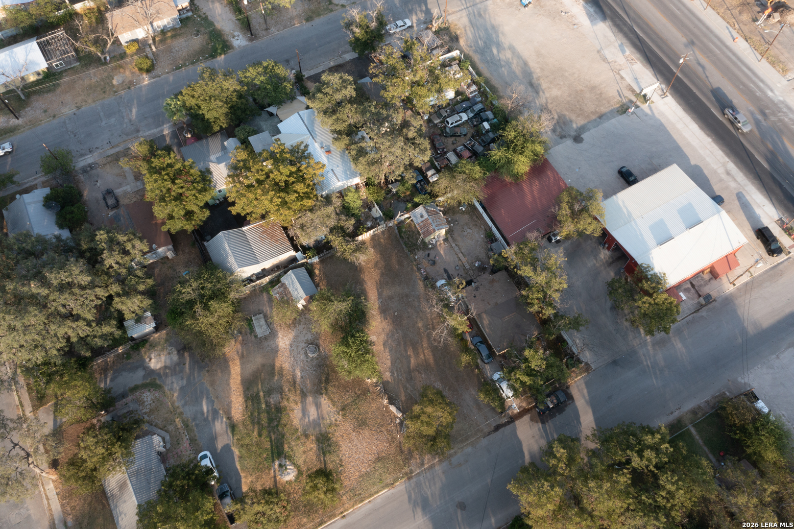 114 Mayhew Street Uvalde TX 78801