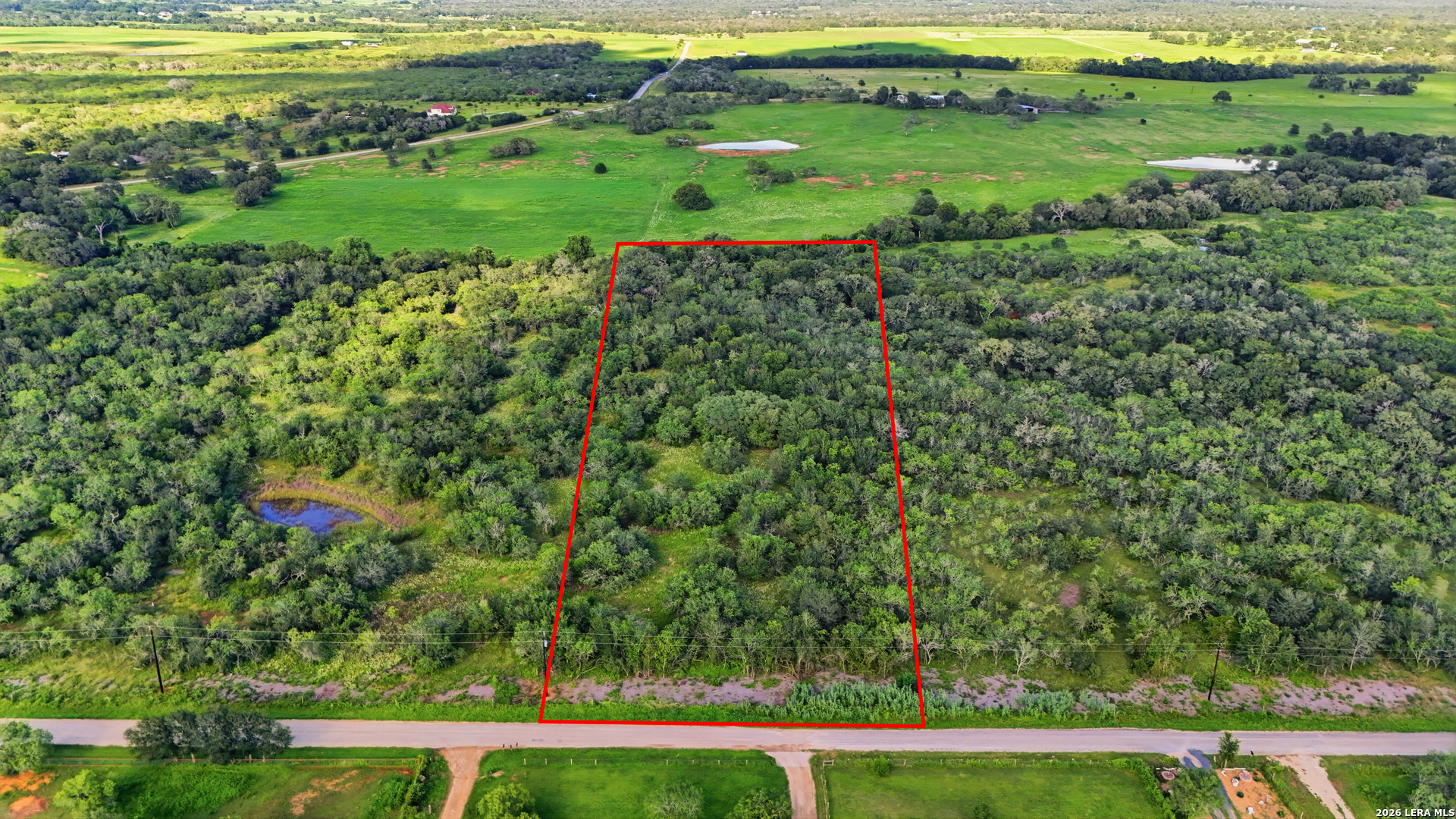 525 Marrou Road (Lot 4) Seguin TX 78155