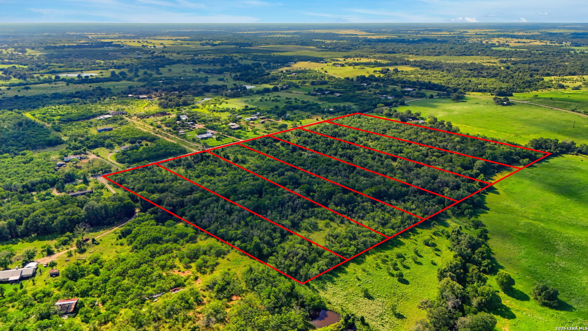 525 Marrou Road (Lot 4) Seguin TX 78155