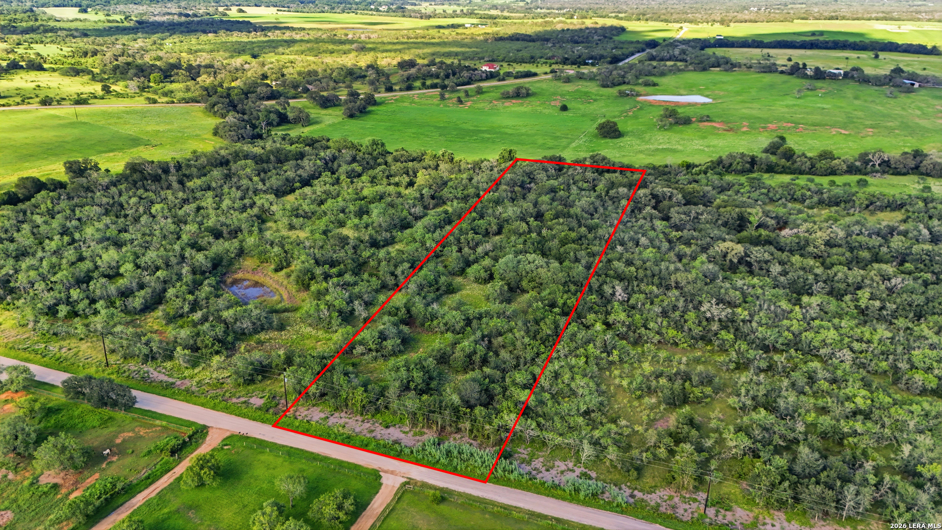 525 Marrou Road (Lot 4) Seguin TX 78155