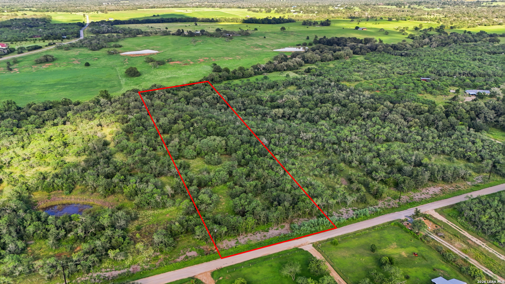 525 Marrou Road (Lot 4) Seguin TX 78155