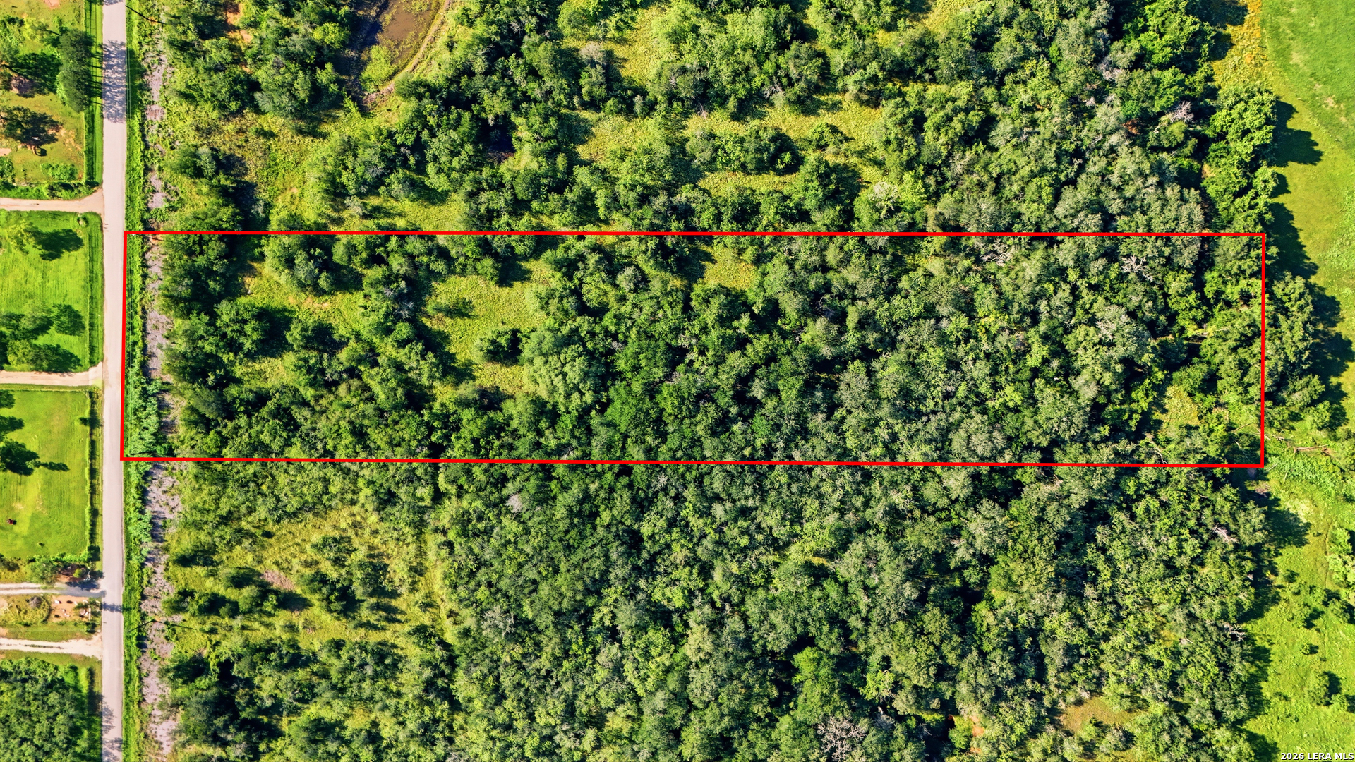 525 Marrou Road (Lot 4) Seguin TX 78155