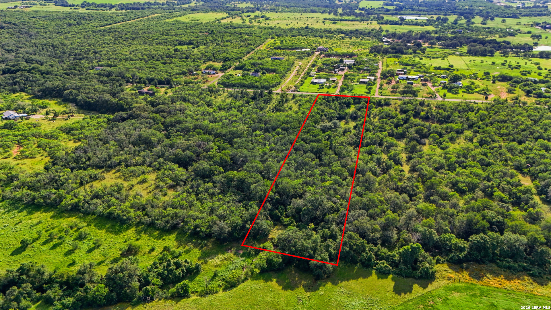 525 Marrou Road (Lot 4) Seguin TX 78155