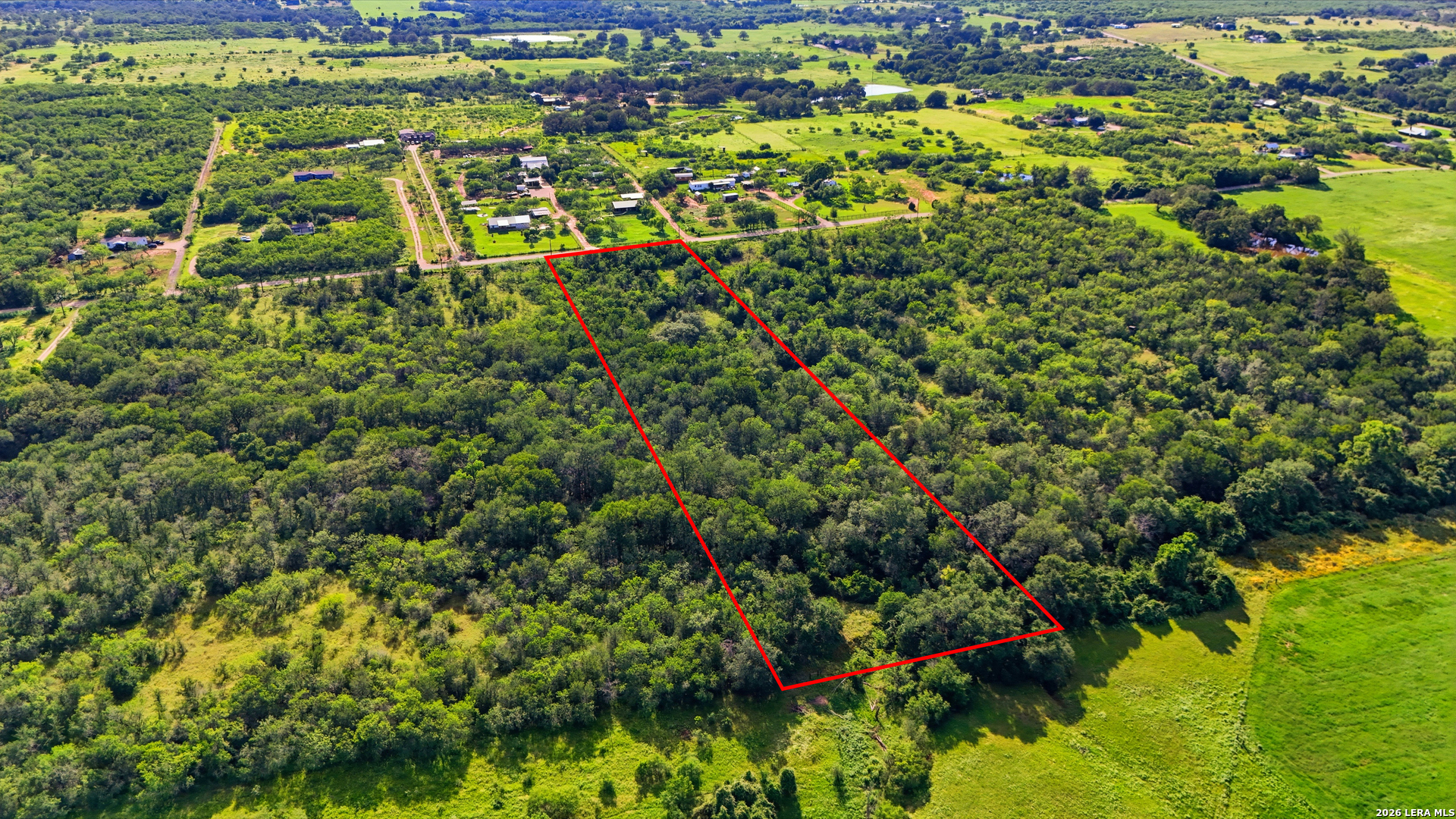 525 Marrou Road (Lot 4) Seguin TX 78155